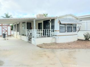 1295 S Cawston Ave SPACE 487, Hemet, CA 92545