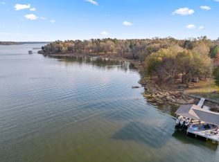 1 Sterling Shores Dr, Scroggins, TX 75480