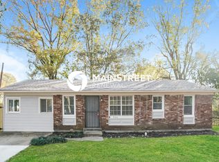 9166 Whitworth St, Southaven, MS 38671