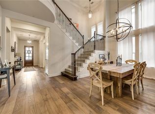 1309 Grassland Dr, Celina, TX 75009