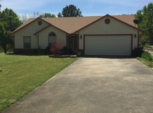 22787 Branson Rd, Poteau, OK 74953