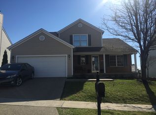 104 Dunn Cir, Georgetown, KY 40324