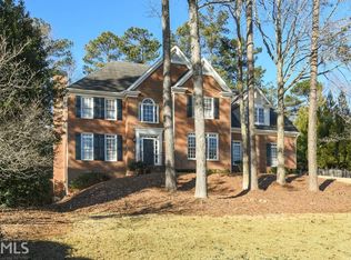 771 Crossfire Rdg, Marietta, GA 30064