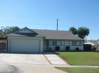 2168 Rainbow Ridge St, Corona, CA 92882