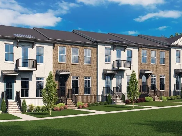 510 Whatton Rd #5, Johns Creek, GA 30022