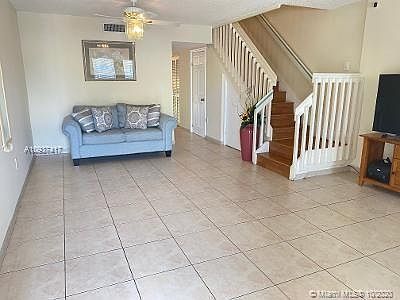3rd image of 9203 Fontainebleau Blvd Unit 18