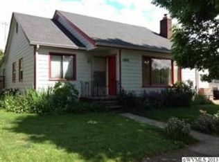 1820 23rd St NE, Salem, OR 97301