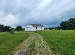 11671 Township Road 93, Lakeview, OH 43331