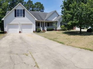 2920 Bolla Dr, Fayetteville, NC 28306