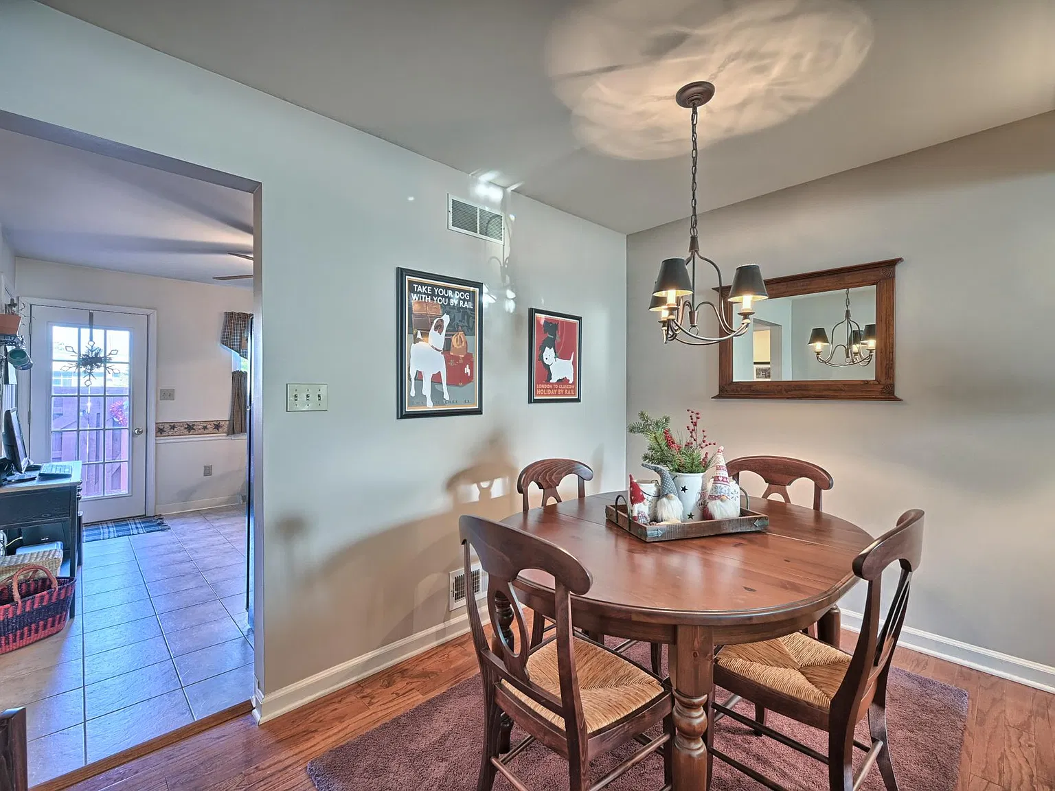 2 bed, 1532 sqft, $1,875 — Photo 4