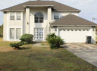 3409 S Maydell Dr, Tampa, FL 33619