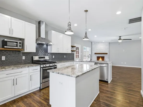 1216 Rosewood Ln, Allen, TX 75002