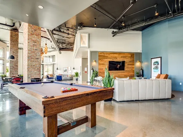 The Exchange at Bayfront