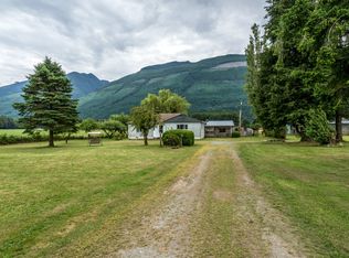 36874 State Route 20 Hwy, Sedro Woolley, WA 98284