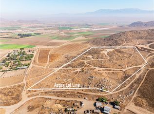 0 Wosslick Ave, Nuevo, CA 92567