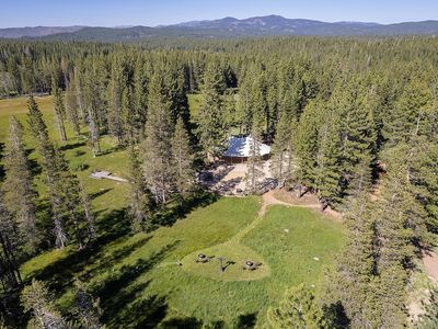 320 Independence Lake Rd, Sierraville, CA, 96126