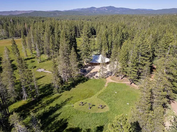 320 Independence Lake Rd, Sierraville, CA 96126