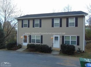 274 Clayton Ave APT C, Asheville, NC 28806