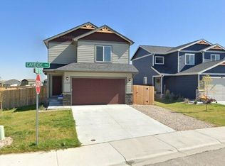 3105 Carbide Trail Rd, Casper, WY 82604