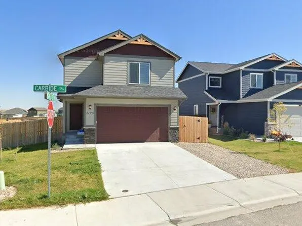 3105 Carbide Trail Rd, Casper, WY 82604
