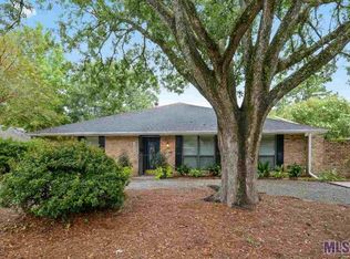 1228 Chevelle Dr, Baton Rouge, LA 70806