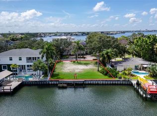 52 SANDPIPER ROAD LOT 1, TAMPA, FL 33609