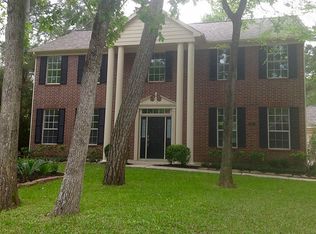 34 Dovetail Pl, Spring, TX 77381