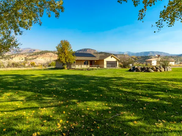 15839 Charles Ave, Collbran, CO 81624