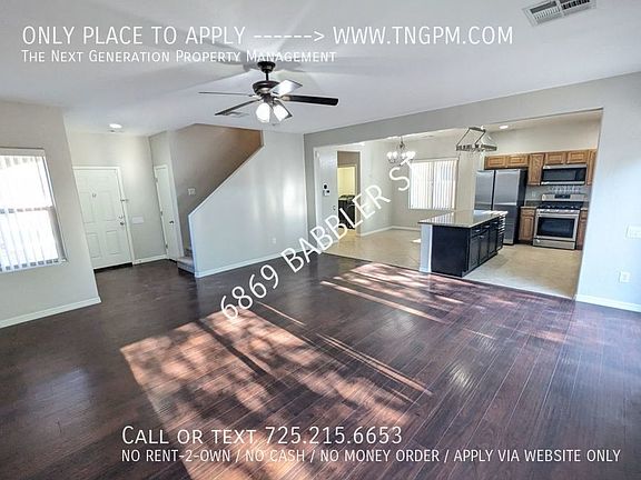 4th image of 6869 Babbler St