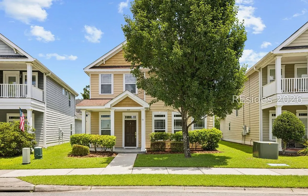 Heritage Pkwy, Bluffton — Photo 1