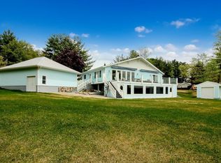 7487 Cottage Dr, Bellaire, MI 49615