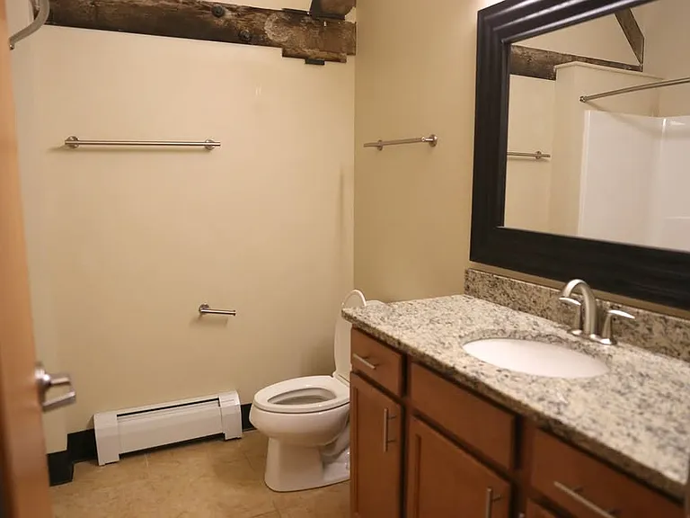 Perley Canal Mill Apartments — Photo 73