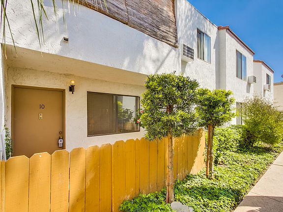 3rd image of 4659 Texas St Unit 10