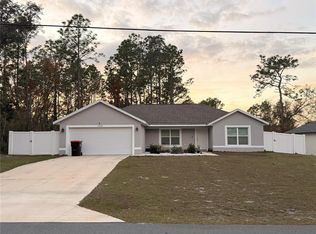13106 SW 72nd Terrace Rd, Ocala, FL 34473