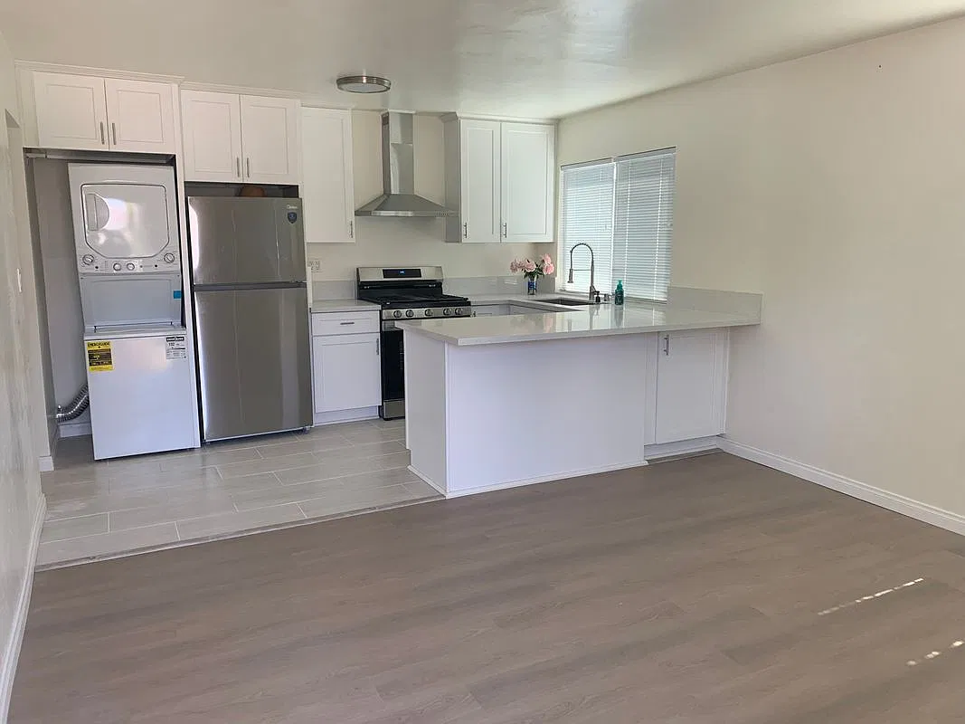 1 bed, 1.0 bath, 510 sqft, $2,600 — Photo 2
