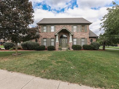 365 Linden Ridge Trl, Greenwood, IN, 46142