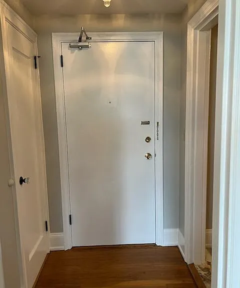 1700 Webb St #2G — Photo 1