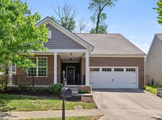 2516 River Trail Dr, Hermitage, TN 37076