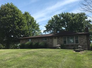 4604 Springvale Ave SW, Canton, OH 44706