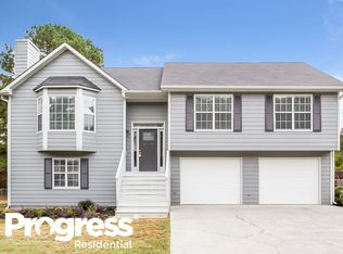 14 Bishop Mill Dr NW, Cartersville, GA 30121