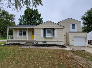 10600 E 26th St S, Independence, MO 64052