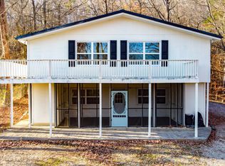 115 Tanglewood Ln, Caryville, TN 37714