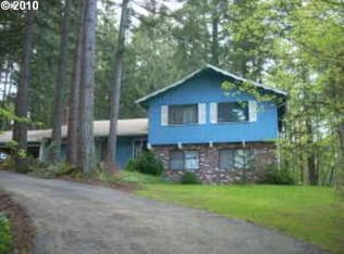 28704 NE 53rd St, Camas, WA 98607