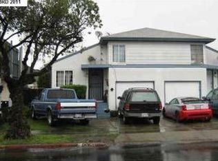 2325 Gaynor Ave, Richmond, CA 94804
