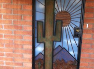 7501 N Ethan Allan Pl, Tucson, AZ 85741