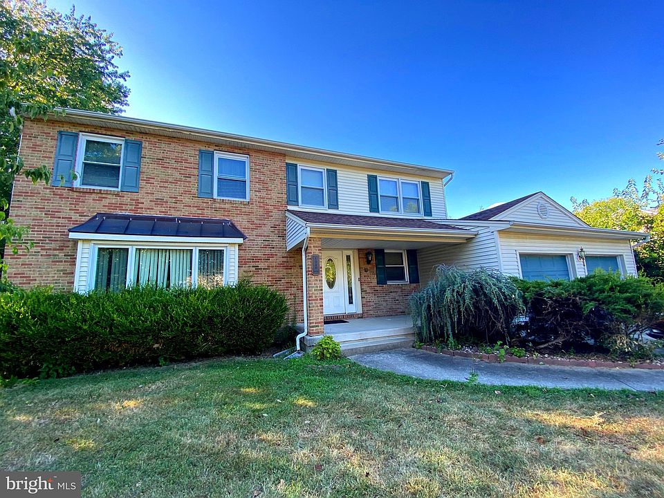 1024 Somerset Ave, Voorhees, NJ 08043 Zillow