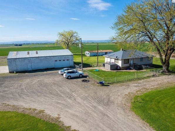 4221 Dogwood Rd, Pasco, WA 99301