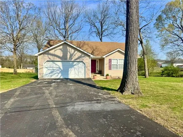 549 Denali St, Bowling Green, KY 42101