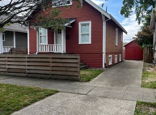 937 NW 51st St, Seattle, WA 98107