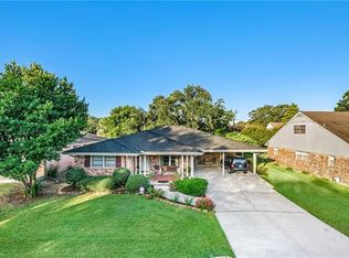 3708 James Dr, Metairie, LA 70003